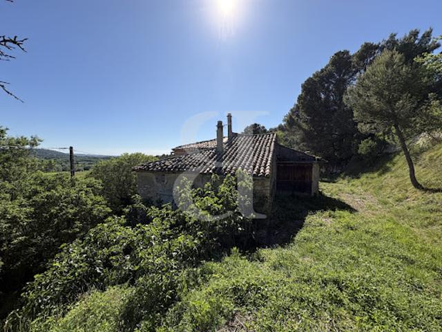 Maison vente à Carpentras, Mormoiron