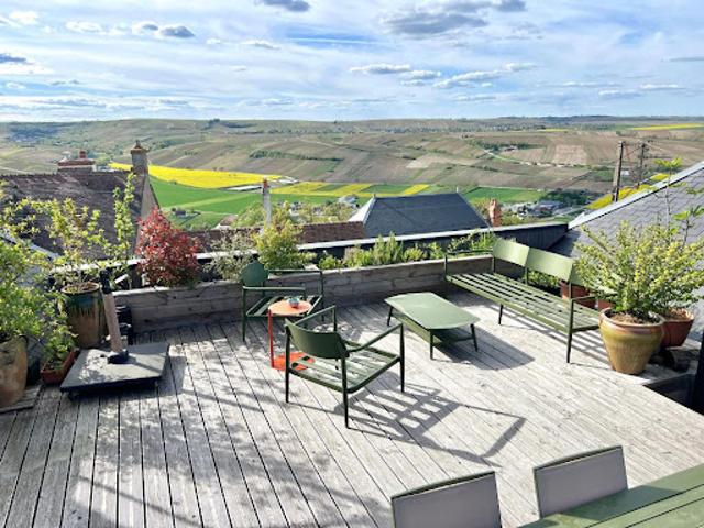 Maison vente à Bourges, Sancerre