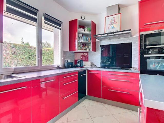 Maison vente à Tholomaz, Loisin