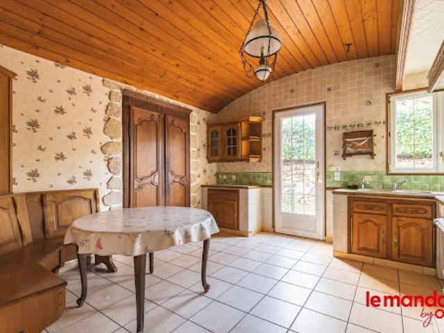 Maison vente à Épernay, Châtillon-sur-marne