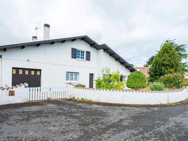 Maison vente à Bayonne, Arcangues