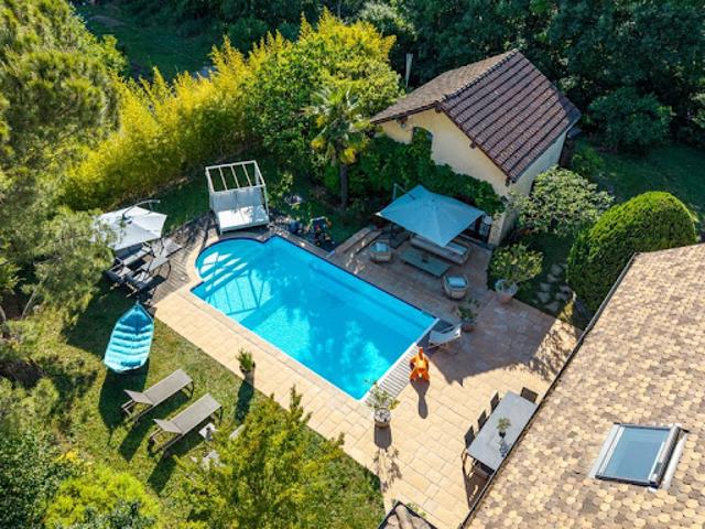 Maison vente à Thonon-les-Bains, Thonon-les-bains