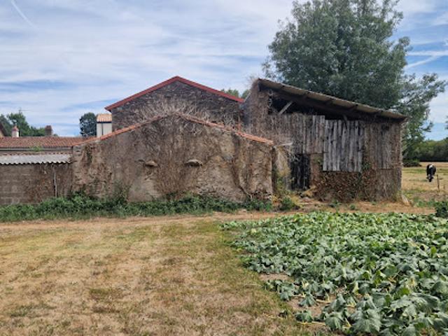 Maison vente à Nantes, Le Loroux-bottereau
