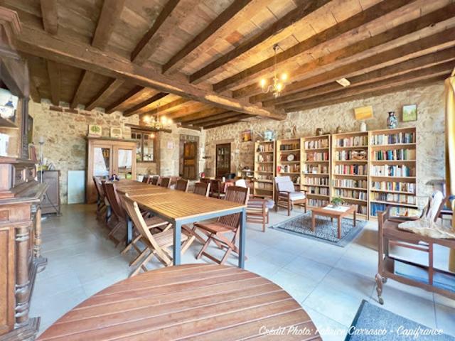 Maison vente à Riom, Montaigut