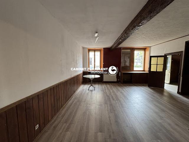 Maison vente à Montbard, Etormay
