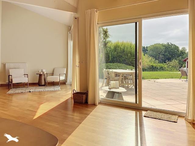 Maison vente à Bayonne, Arbonne