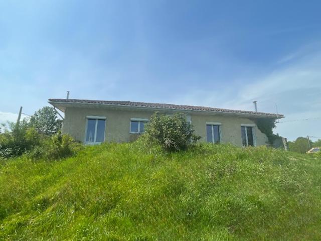 Maison vente à Blaye, Cézac
