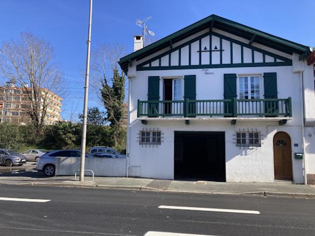 Maison vente à Bayonne, Ciboure