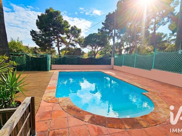 Maison vente à Arrondissement de Toulon, Hyères