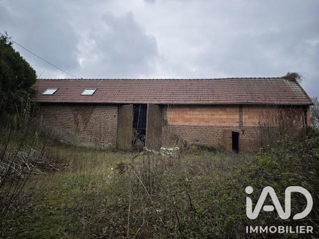Ferme vente à Wiancourt, Joncourt