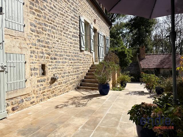 Maison vente à Mavilly, Mavilly-Mandelot