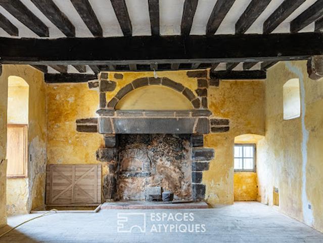 Maison vente à Mamers, Mézières-sous-lavardin
