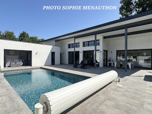 Maison vente à Dax, Bénesse-maremne