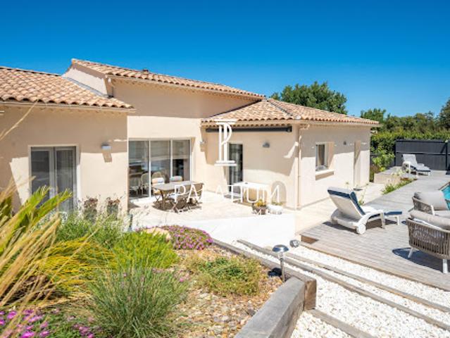 Maison vente à Aix-en-Provence, Peyrolles-en-provence