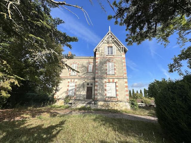 Maison vente à Périgueux, Saint-aulaye