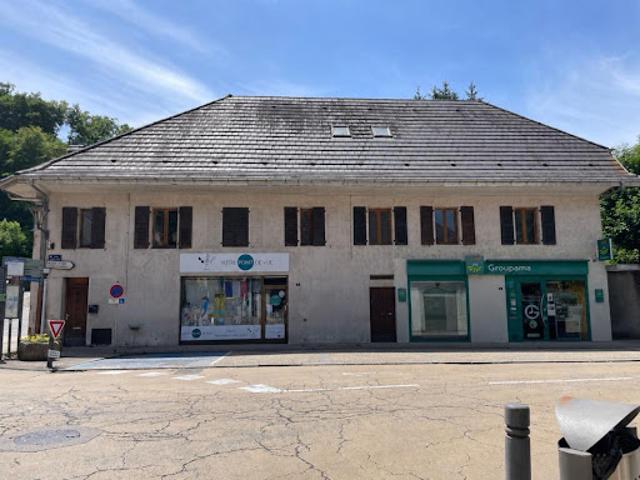 Maison vente à Annecy, Alby-sur-chéran