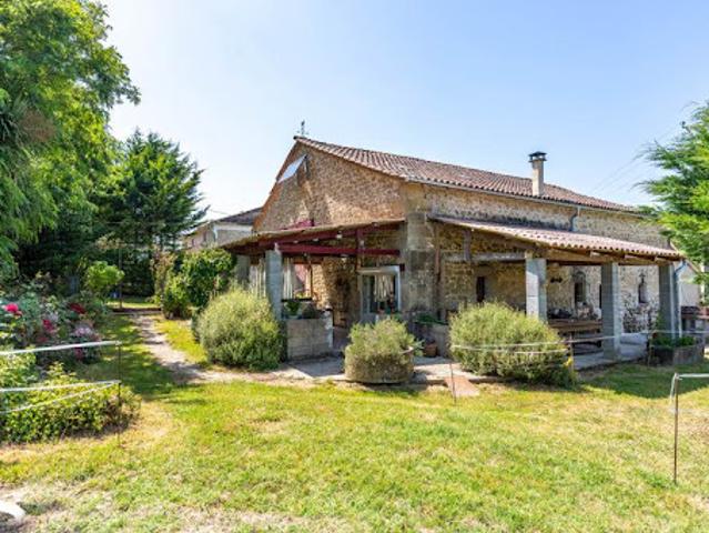 Maison vente à Montignac-de-lauzun