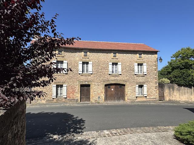Maison vente à Sarlat-la-Canéda, Saint-amand-de-belvès