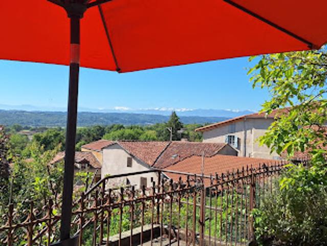 Maison vente à Tarbes, Larroque