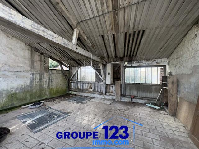 Maison vente à Auxerre, Aillant-sur-tholon