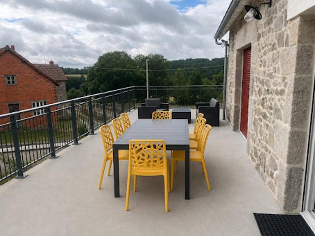 Maison vente à Montglandier, Pontaumur