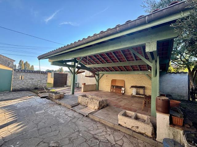Maison vente à Les Réaux, Vélines