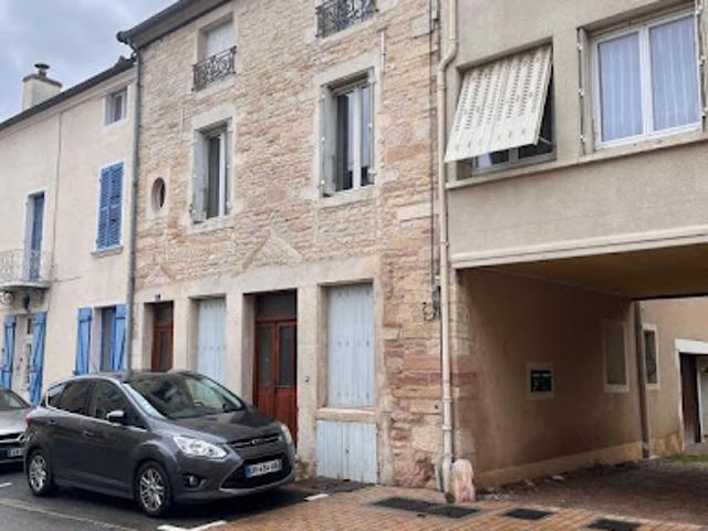 Maison vente à Chalon-sur-Saône, Givry