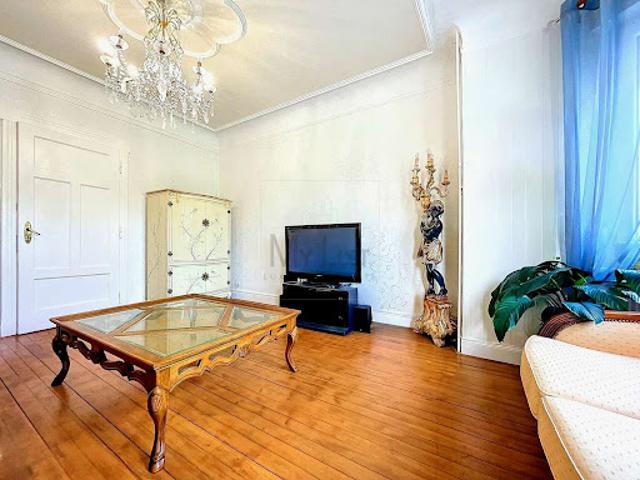 Maison vente à Thionville, Kuntzig