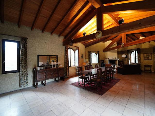 Maison vente à Albières, Aude