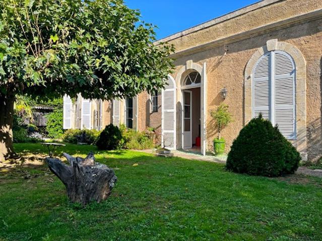 Maison vente à France métropolitaine, Lectoure