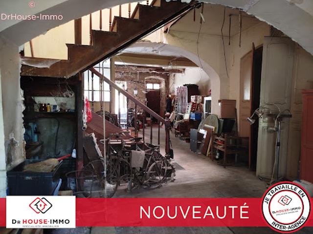 Maison vente à Limoux, Sainte-colombe-sur-l'hers