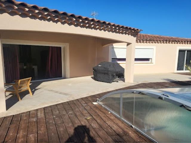 Maison vente à France métropolitaine, Mimet