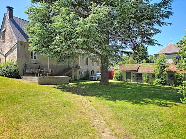 Maison vente à Royaucourt, Royaucourt-et-Chailvet