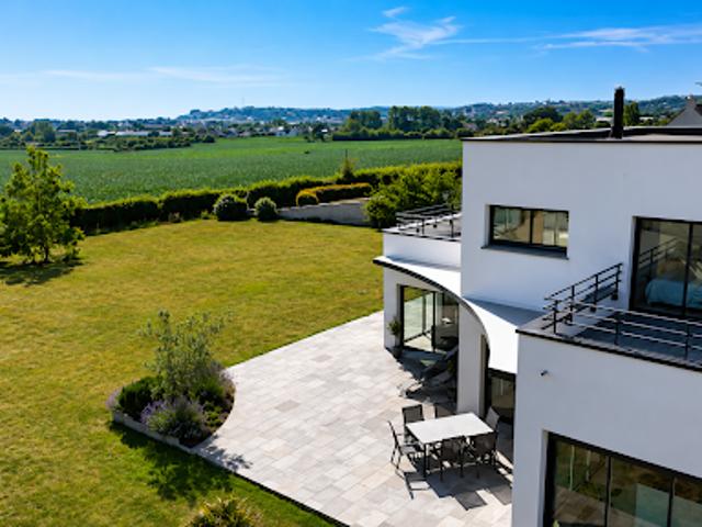 Maison vente à Cherbourg, Barneville-carteret