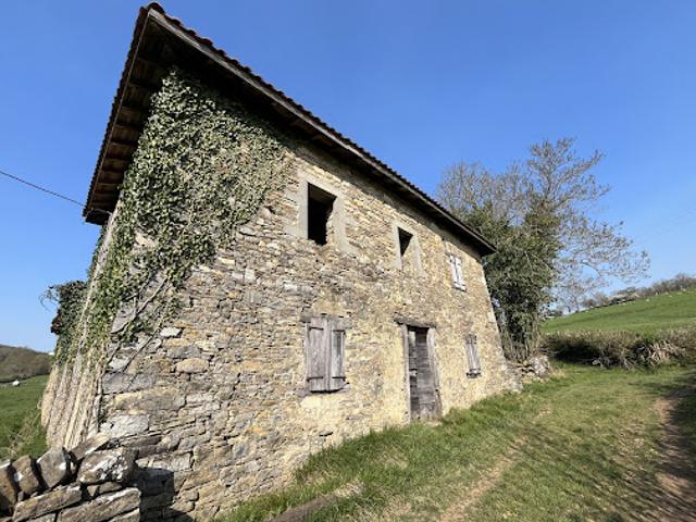 Maison vente à Bayonne, Ostabat-asme