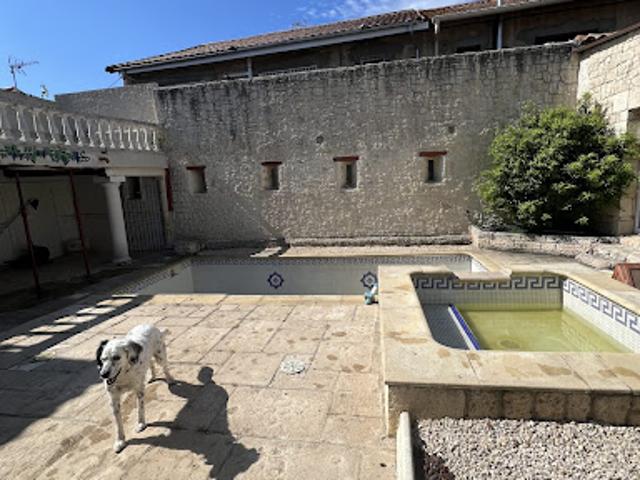 Maison vente à Béziers, Cers