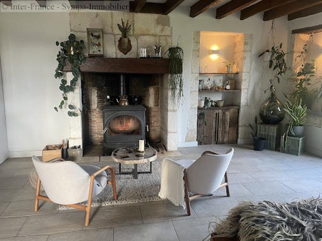 Maison vente à Nontron, Nouvelle-Aquitaine