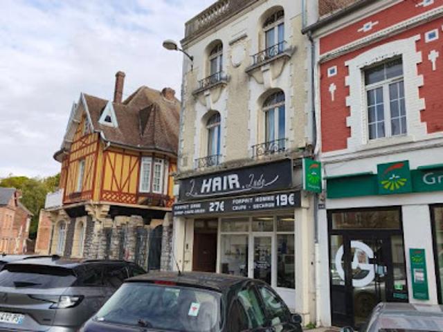 Maison vente à Péronne
