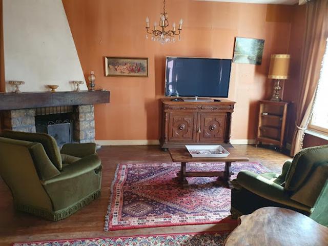Maison vente à Péronne