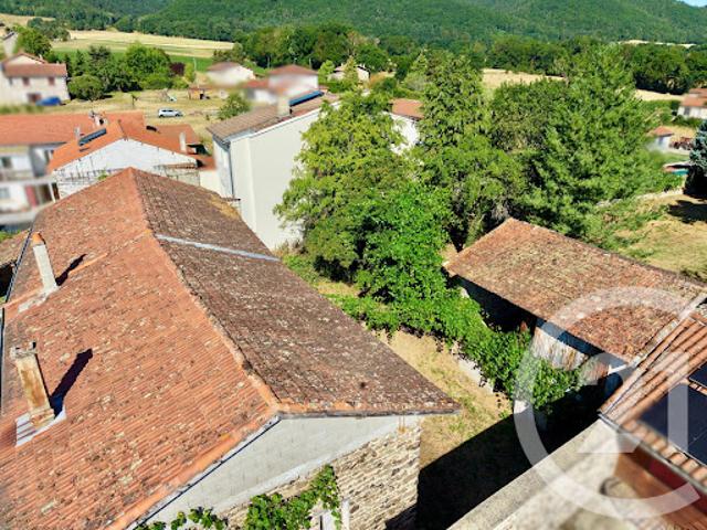 Maison vente à Le Puy-en-Velay, Auvergne-Rhône-Alpes