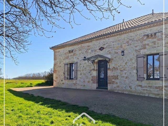 Maison vente à Castelsarrasin, Auvillar