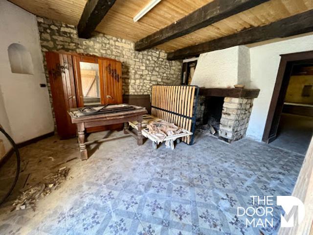 Maison vente à Langres, Serqueux