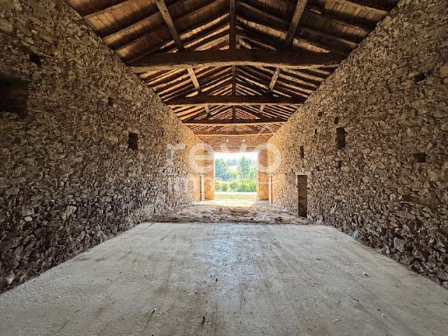 Maison vente à Bressuire, L'absie