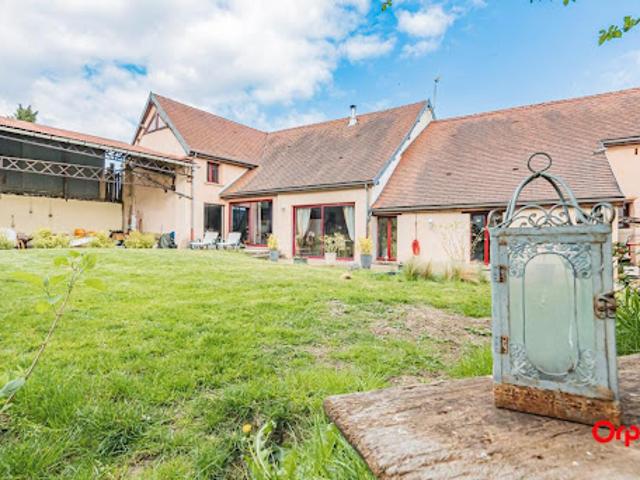 Maison vente à Château-Thierry, Sergy