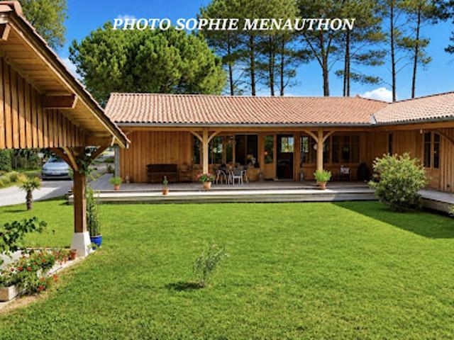 Maison vente à Dax, Magescq