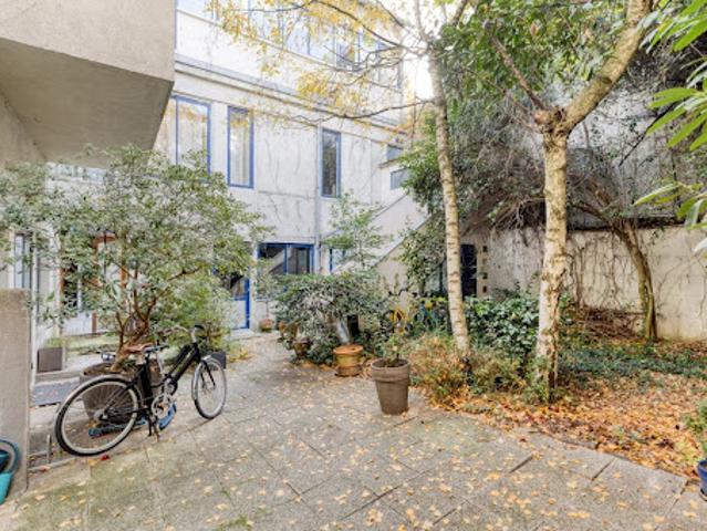 Maison vente à Antony, Montrouge