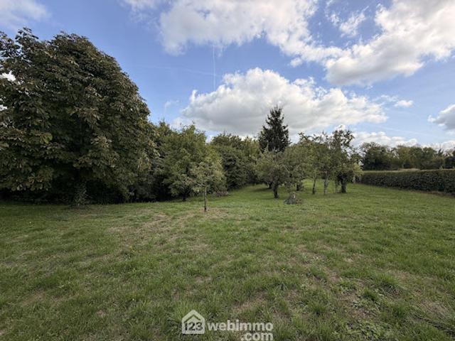 Maison vente à Royaucourt, Royaucourt-et-Chailvet