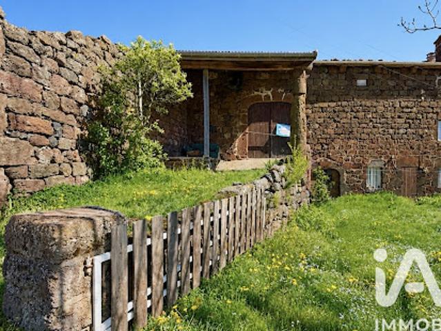 Maison vente à Le Puy-en-Velay, Bains