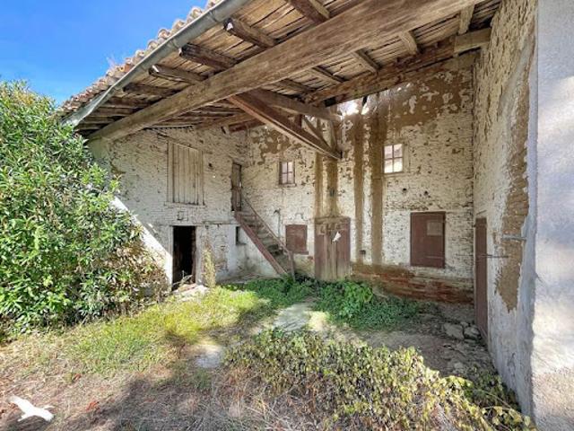 Maison vente à Les Trégans, Coufouleux