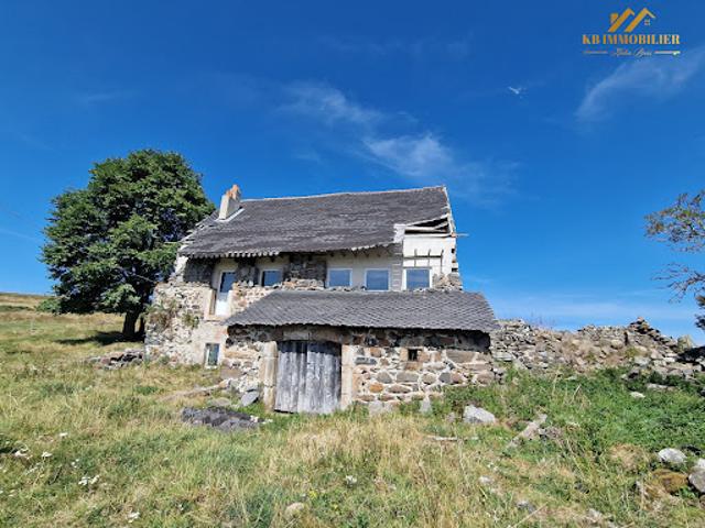 Maison vente à Deux-Rabbes, Freycenet-la-Cuche
